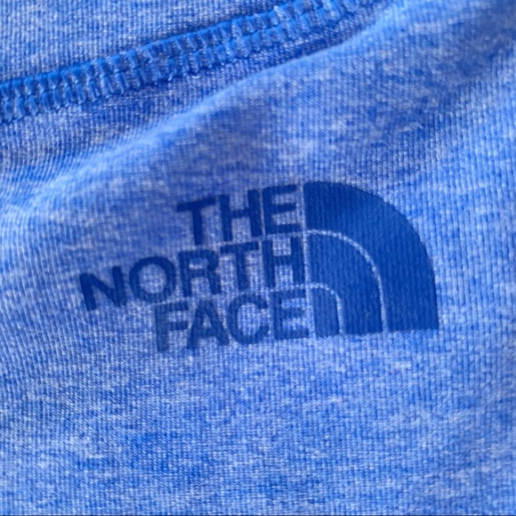 The North Face Flash Dry Cropped Leggings - Picture 5 of 14